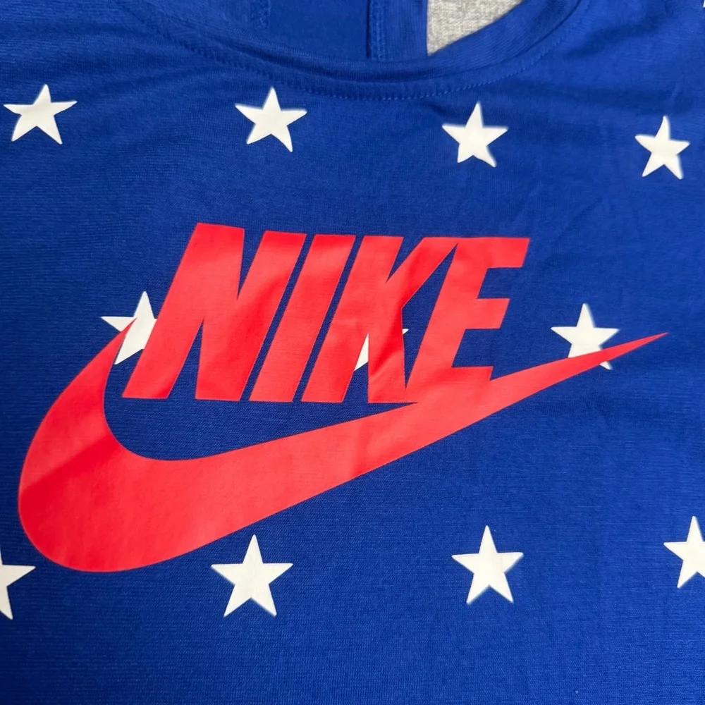 Nike Americana Stars Racerback Tank Top‎
